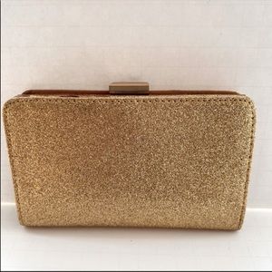 Gold Wallet